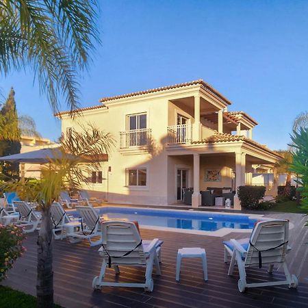 Sunshine By Check-In Portugal Villa Albufeira Luaran gambar