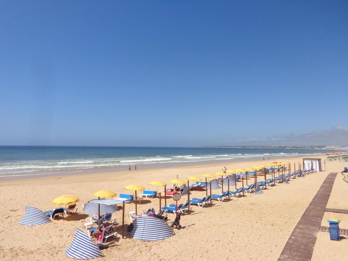 Sunshine By Check-In Portugal Villa Albufeira Luaran gambar
