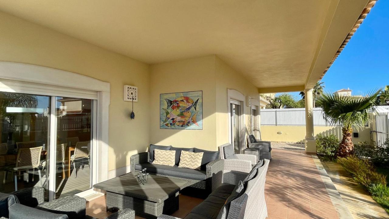 Sunshine By Check-In Portugal Villa Albufeira Luaran gambar