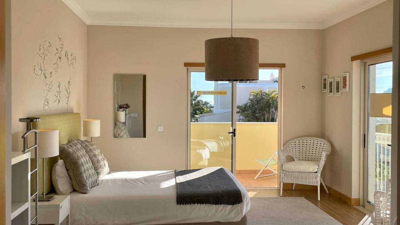 Sunshine By Check-In Portugal Villa Albufeira Luaran gambar