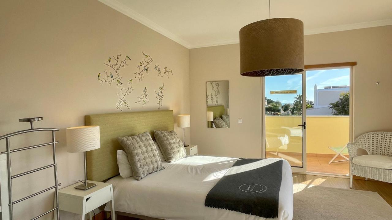 Sunshine By Check-In Portugal Villa Albufeira Luaran gambar