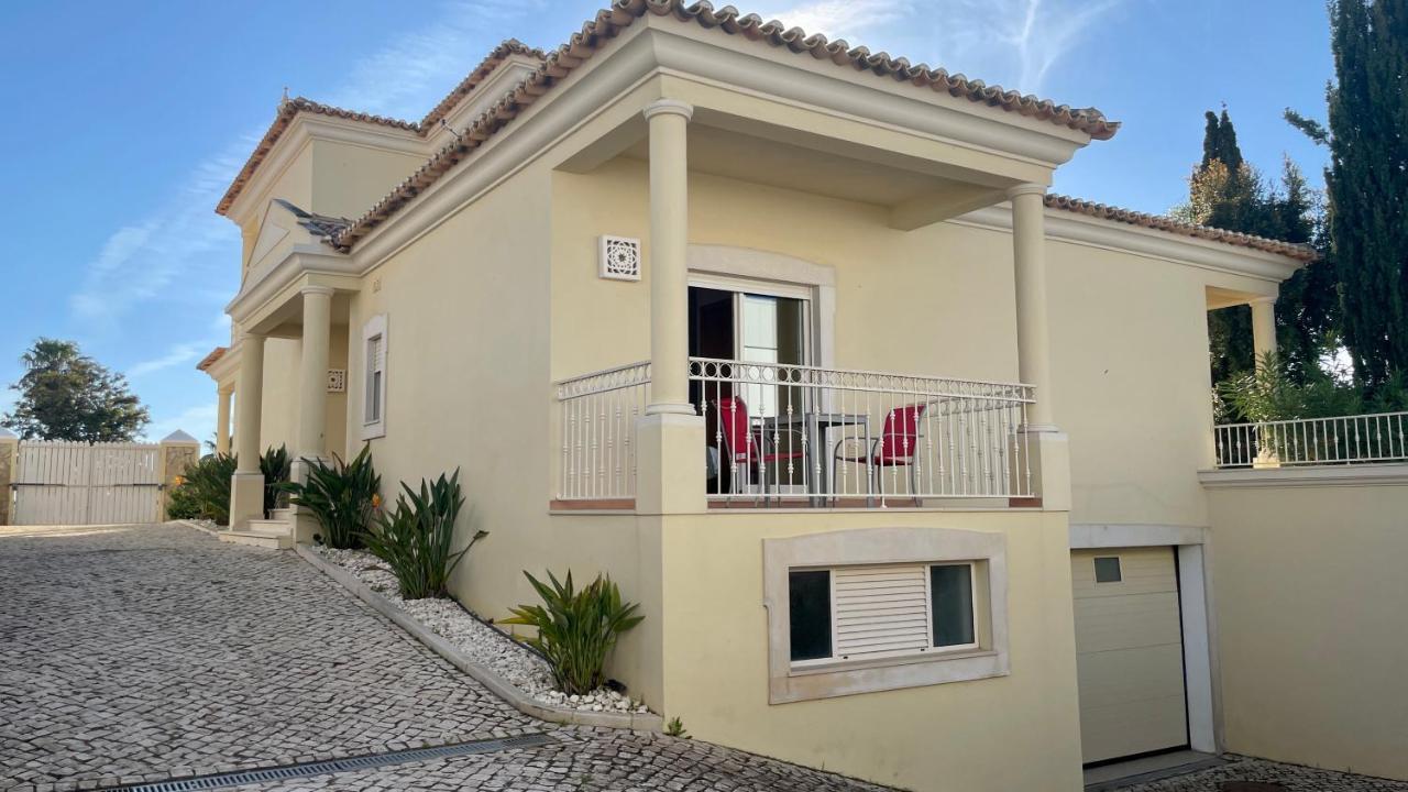 Sunshine By Check-In Portugal Villa Albufeira Luaran gambar