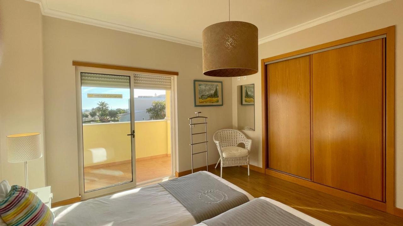 Sunshine By Check-In Portugal Villa Albufeira Luaran gambar