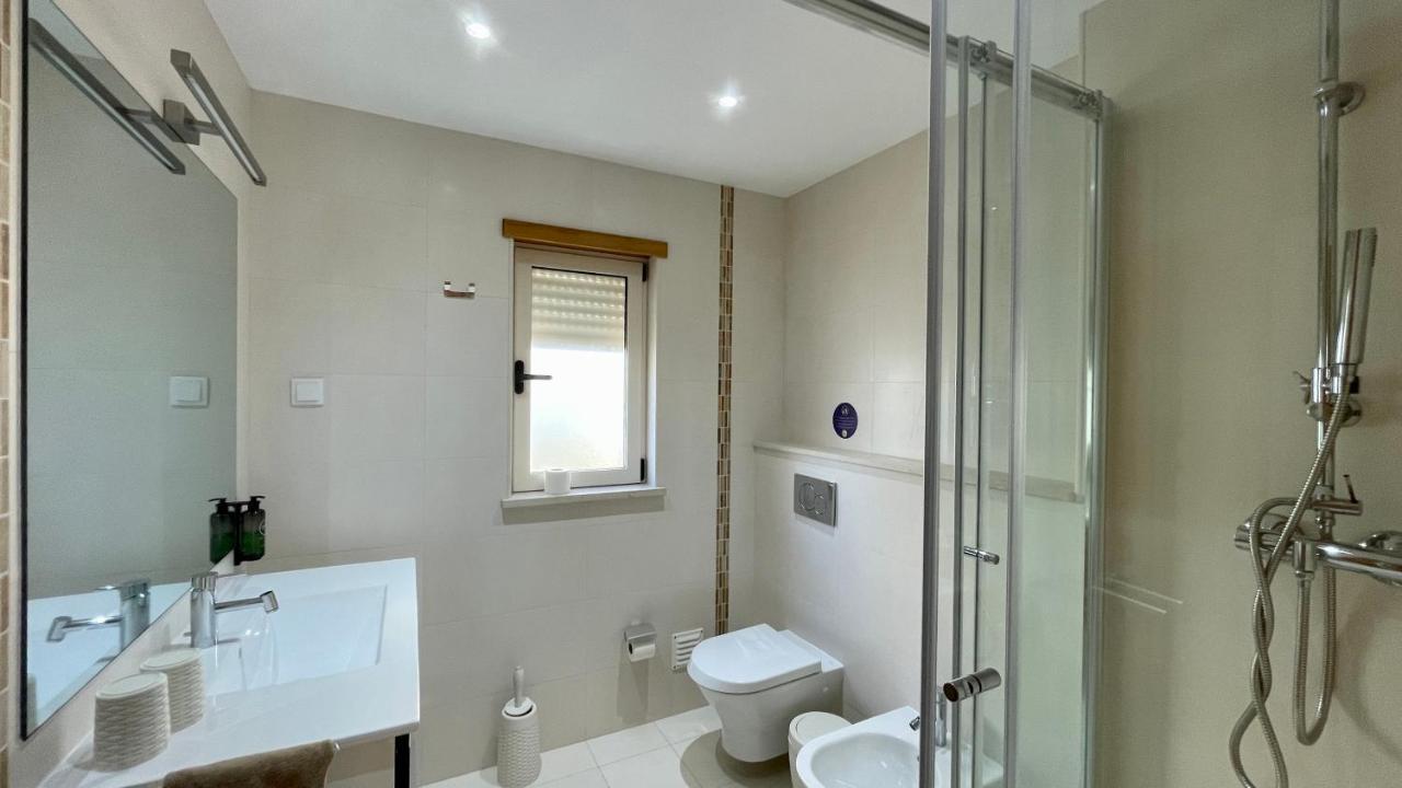 Sunshine By Check-In Portugal Villa Albufeira Luaran gambar