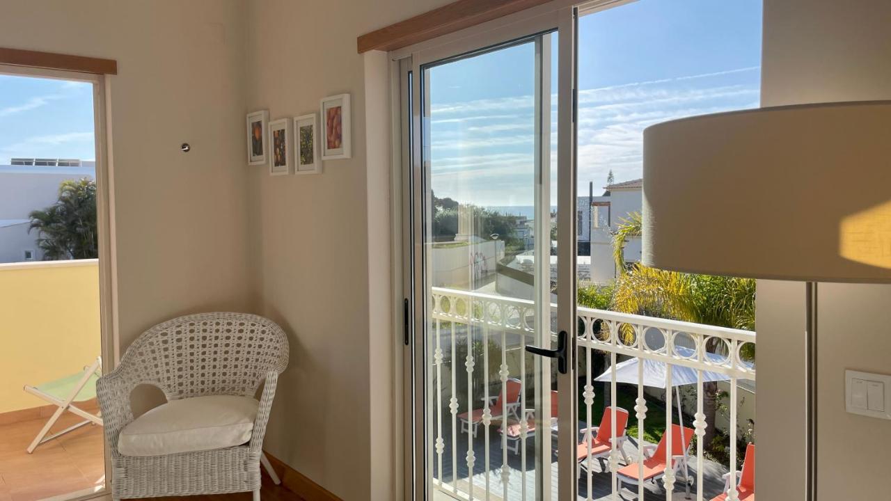 Sunshine By Check-In Portugal Villa Albufeira Luaran gambar