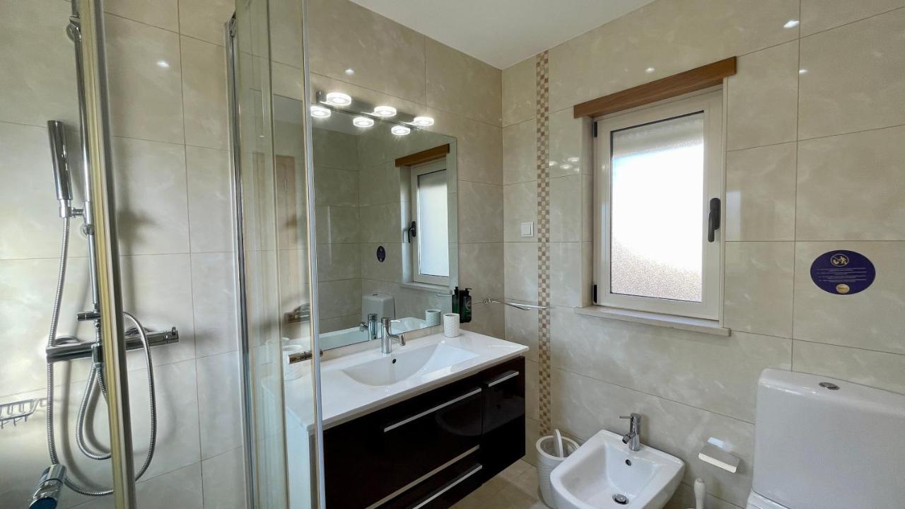Sunshine By Check-In Portugal Villa Albufeira Luaran gambar