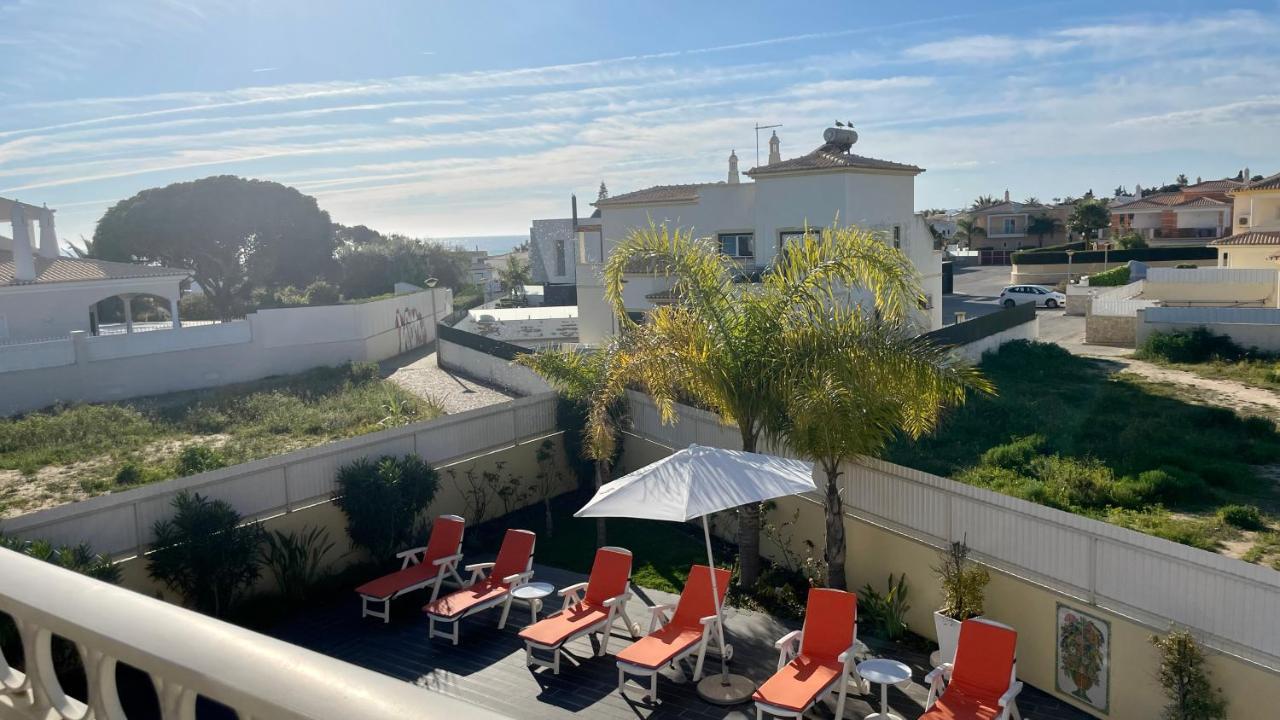 Sunshine By Check-In Portugal Villa Albufeira Luaran gambar